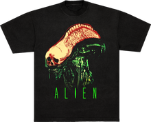 Load image into Gallery viewer, XENO TEE (2-COLORWAYS)