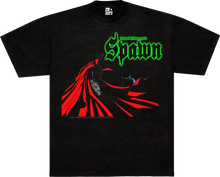 Load image into Gallery viewer, HELL'S GENERAL TEE