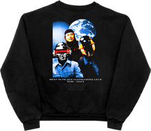 Load image into Gallery viewer, INTERSTELLA V2 CREWNECK (2-Colorways)