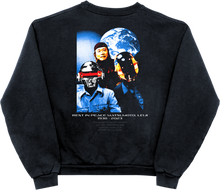 Load image into Gallery viewer, INTERSTELLA V2 CREWNECK (2-Colorways)