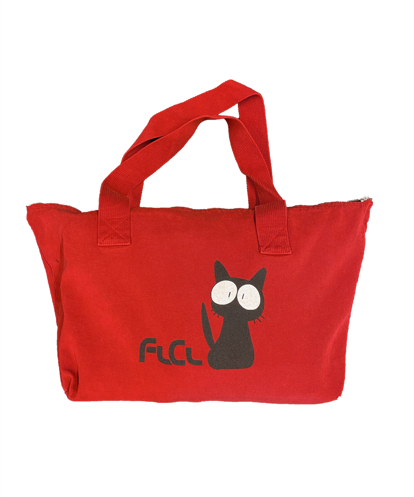 FLCL TOTE BAG