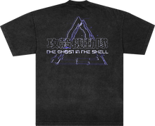 Load image into Gallery viewer, GITS RETRO TEE
