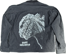 Load image into Gallery viewer, SHIN GODZILLA JACKET (SIZE XL)
