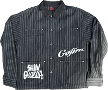 Load image into Gallery viewer, SHIN GODZILLA JACKET (SIZE XL)
