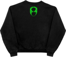 Load image into Gallery viewer, HELL&#39;S GENERAL CREWNECK
