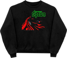 Load image into Gallery viewer, HELL&#39;S GENERAL CREWNECK
