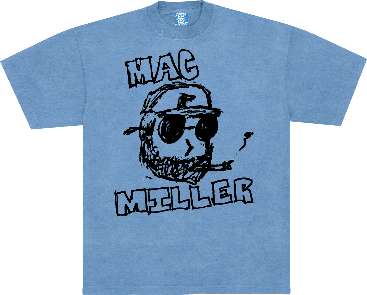 MAC DOODLE TEE