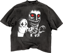 Load image into Gallery viewer, JUNJI ITO RED EYES TEE (SPOOKY PRICING 🎃)
