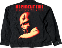 Load image into Gallery viewer, RE 1/1 DENIM JACKET (SIZE L)
