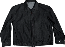 Load image into Gallery viewer, RE 1/1 DENIM JACKET (SIZE L)
