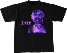 Load image into Gallery viewer, LAIN RETRO TEE
