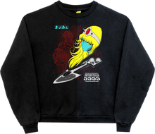 Load image into Gallery viewer, INTERSTELLA V2 CREWNECK (2-Colorways)
