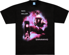 Load image into Gallery viewer, MAC SWIMMING TEE
