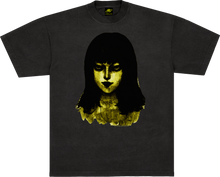 Load image into Gallery viewer, JUNJI ITO TOMIE TEE (SPOOKY PRICING 🎃)
