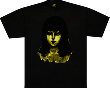 Load image into Gallery viewer, JUNJI ITO TOMIE TEE (SPOOKY PRICING 🎃)
