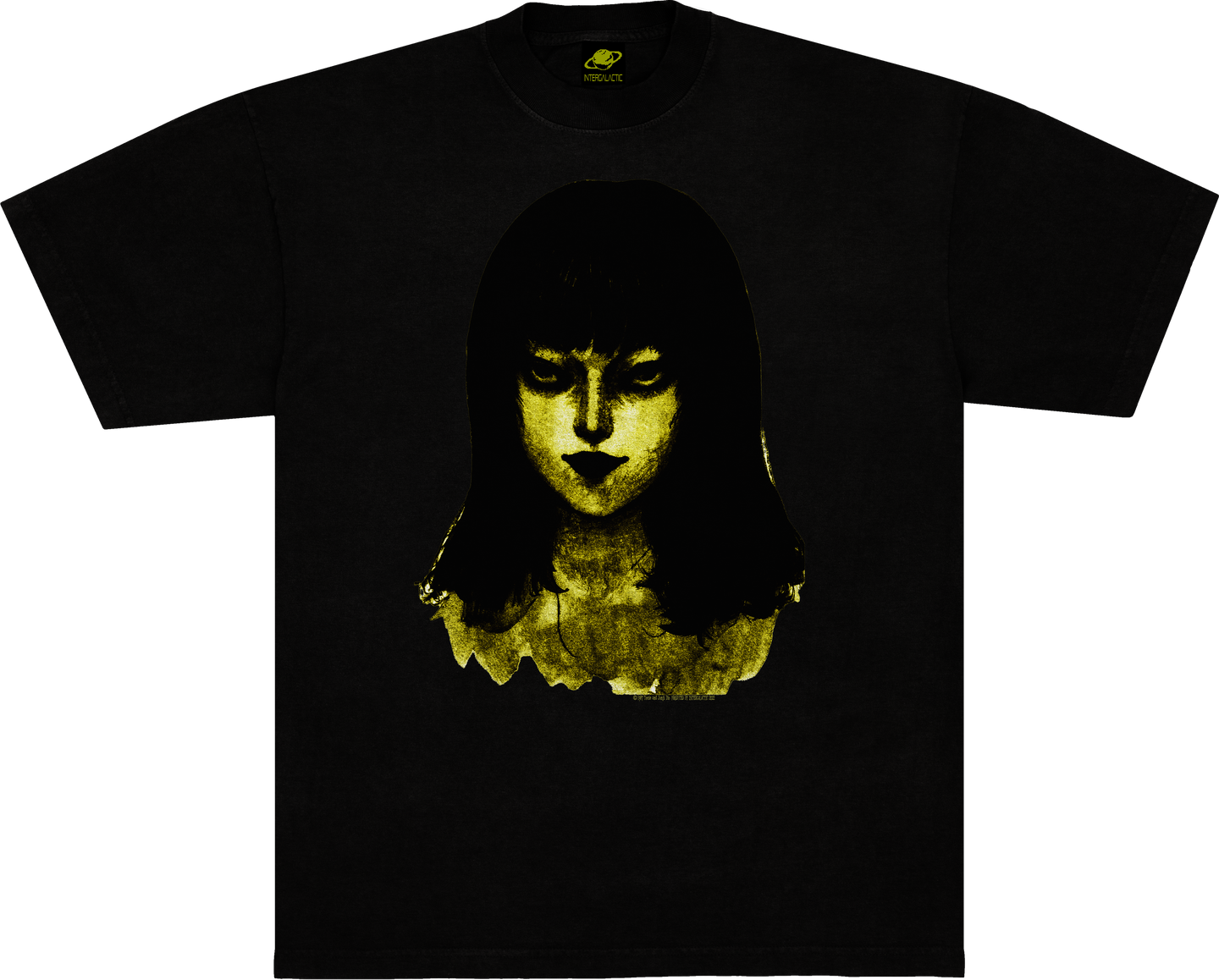 JUNJI ITO TOMIE TEE (SPOOKY PRICING 🎃)