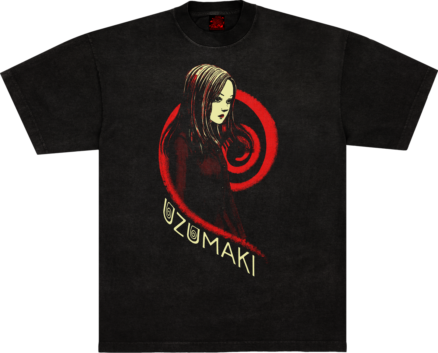 UZUMAKI KIRIE TEE